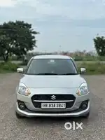Maruti Suzuki Swift 2021 Petrol 35000 Km Driven