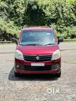 Maruti Suzuki Wagon R LXI 1.0, 2011, Petrol