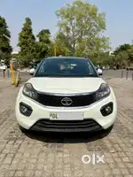 Tata Nexon 1.2 Revotron XZA Plus, 2018, CNG & Hybrids