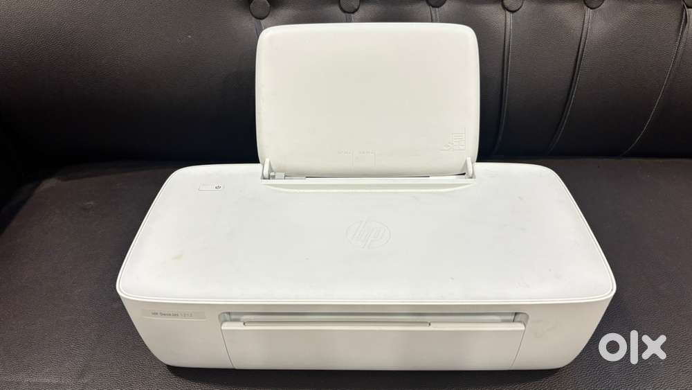 Hp Deskjet 1212 (Good Condition)