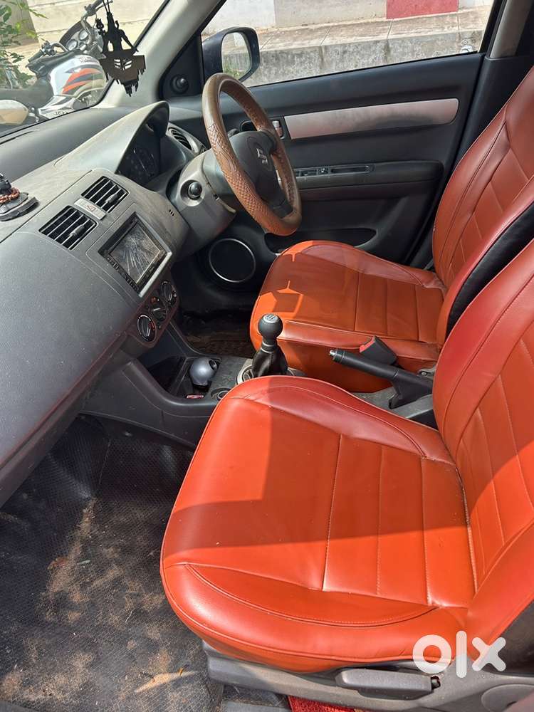 Maruti Suzuki Swift 2010 Diesel 170000 Km Driven