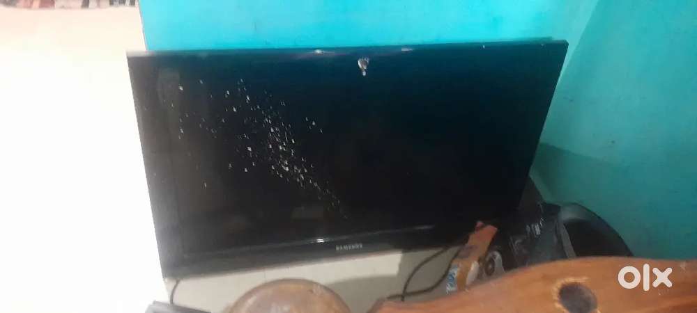 Samsung led TV 32 inches