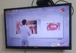 SAMSUNG LED 32 inch tv for sale