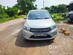 Maruti Suzuki Celerio Zxi  2017 Petrol 48000 Km Driven