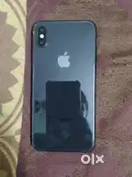 iPhone X working condition