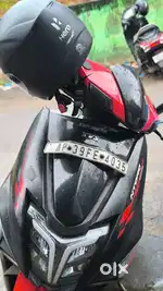 super condition NTorq 125,