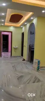 VIP nagar 2bhk ready to move flat
