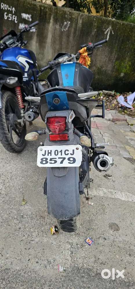 I want to sell my Yamaha Fzs.
