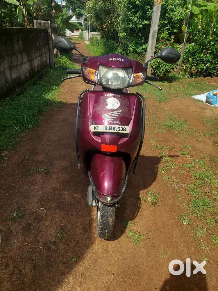 Honda Activa