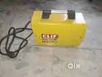 New Welding machine