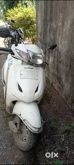 Honda Activa
