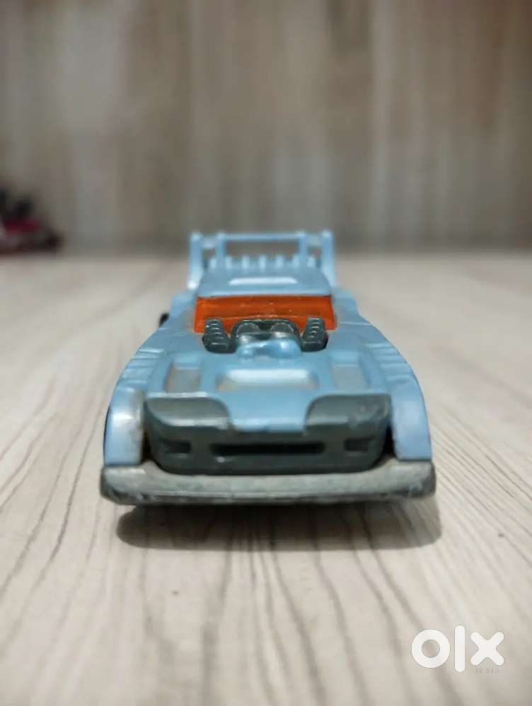 Hot Wheels (car)