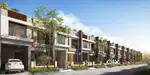 Duplex Villa in 35 Bigha Gated Township : Ready to Shift
