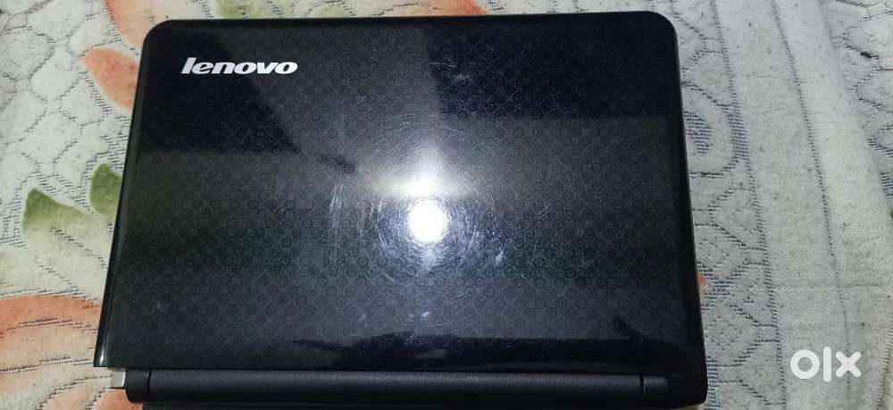 Lenovo laptop