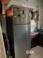 Samsung 496 litres fridge double door