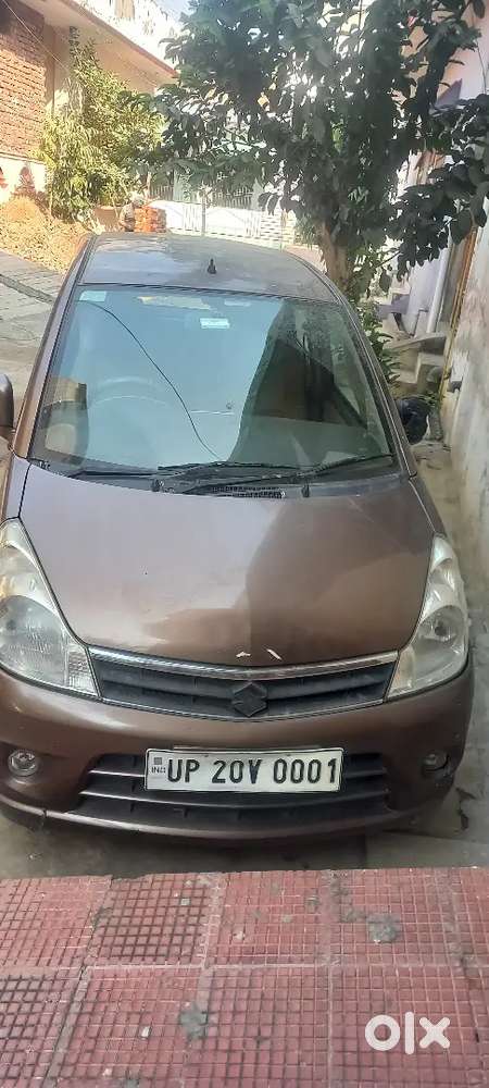 Maruti Suzuki Zen Estilo 2009