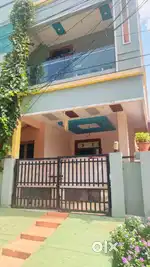 Individual house