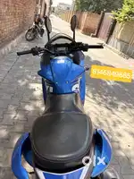 BRAND NEW SPORTZ BIKE FOR SALE