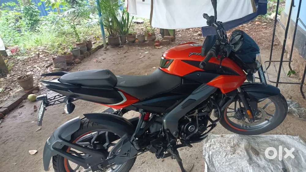 Urgent sale