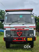 Tata H5X, 2017, Diesel
