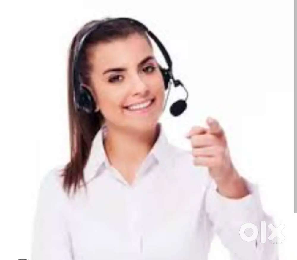 Tele Calling