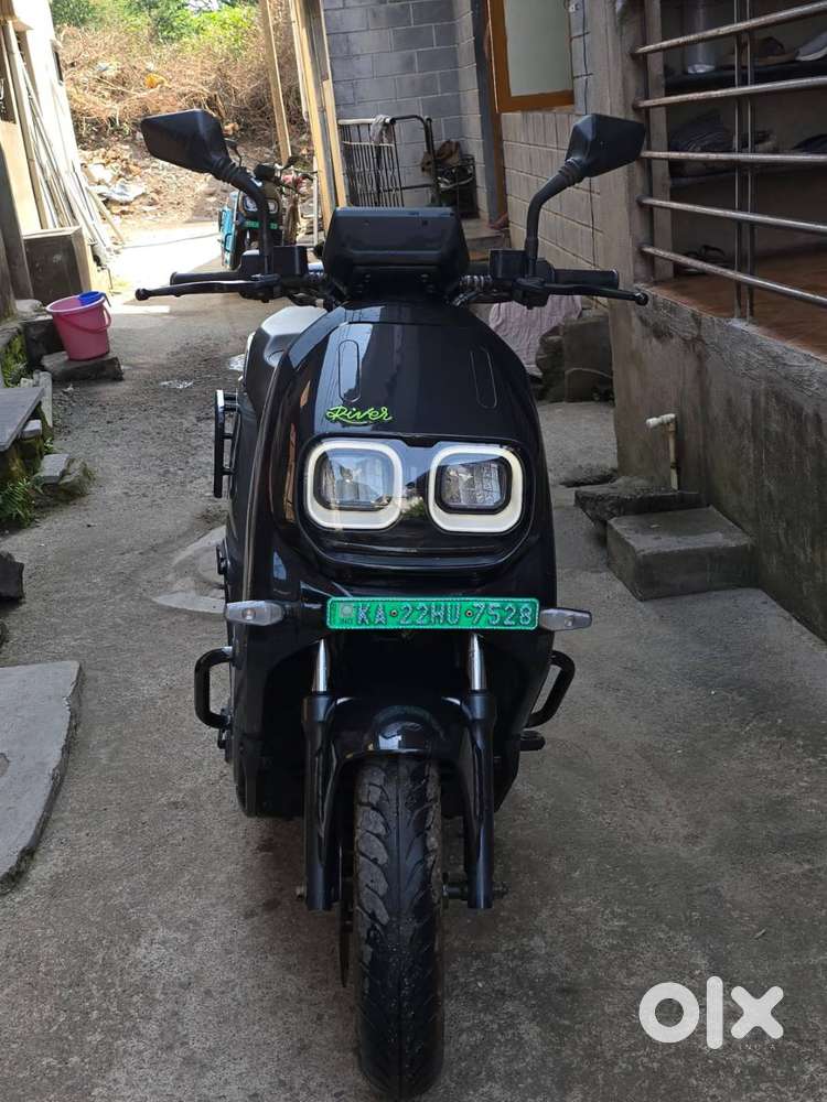 River indie gen 2.