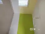 1BR+1D+1K+1T and Big roof space