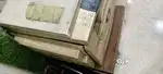 Xerox photo copy machine