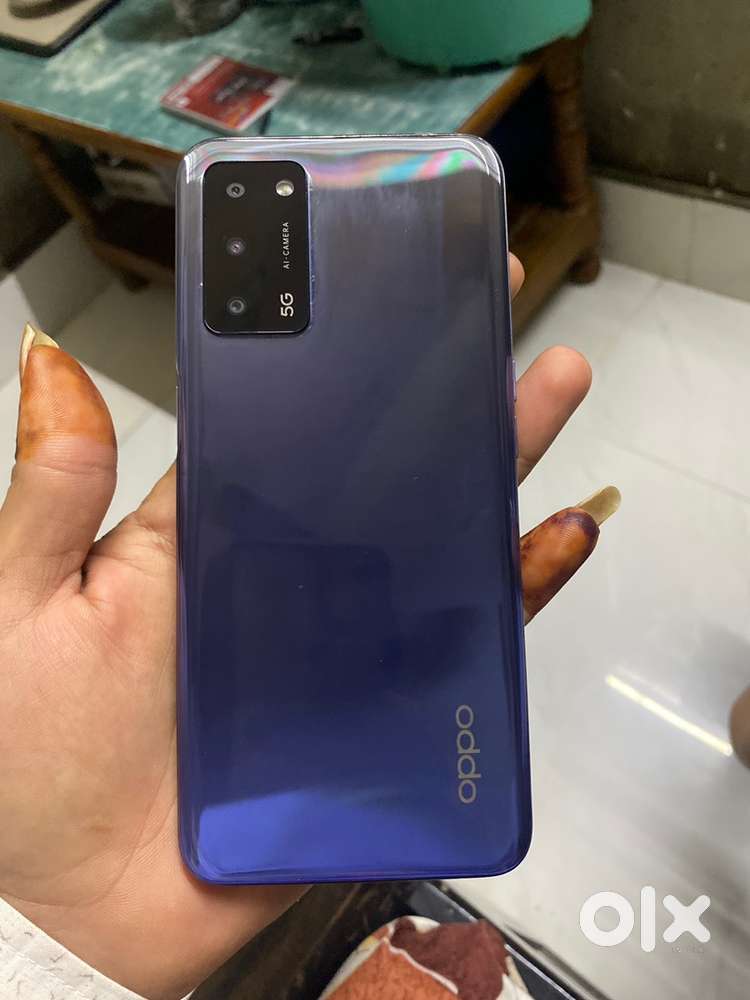 Oppo mobile 10/256