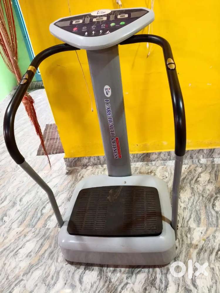 Wight loss mechine brand new