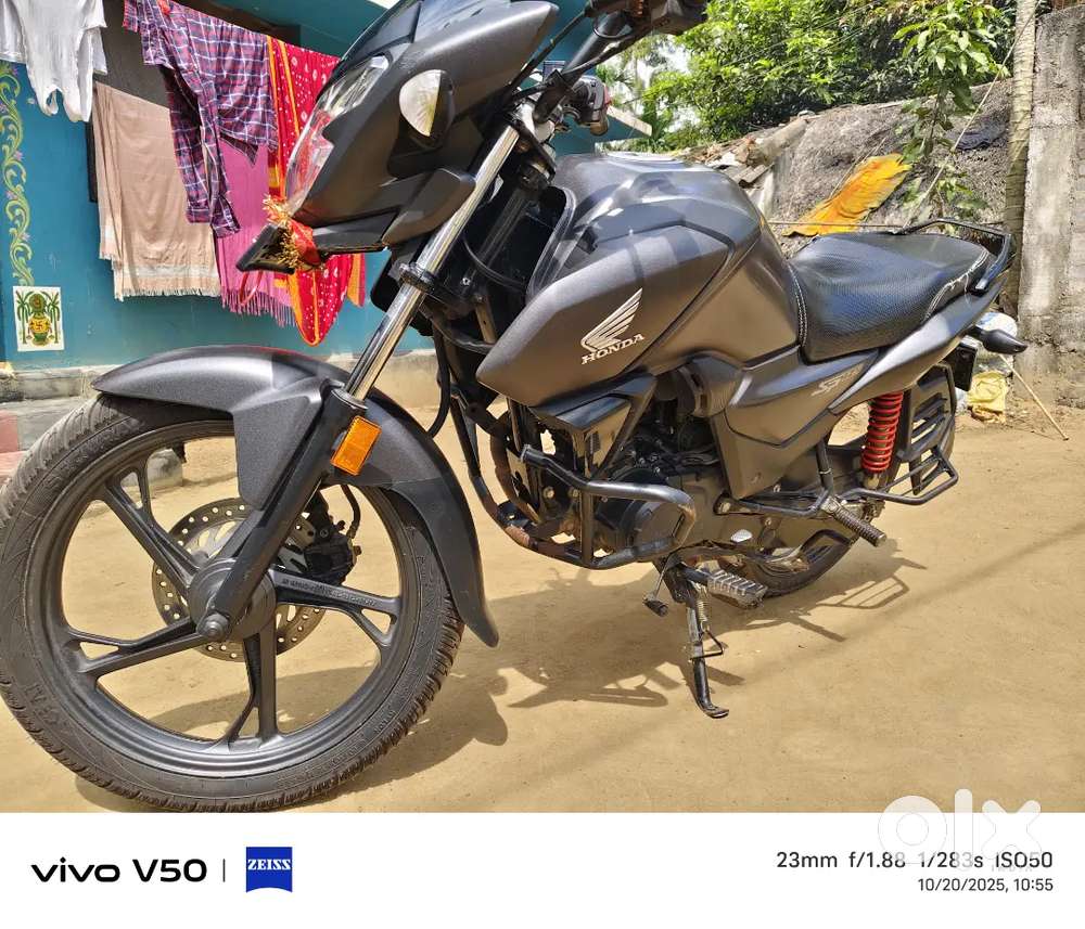 good condition
