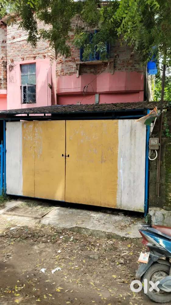 Dokan Vara, garage Vara,RS-3000