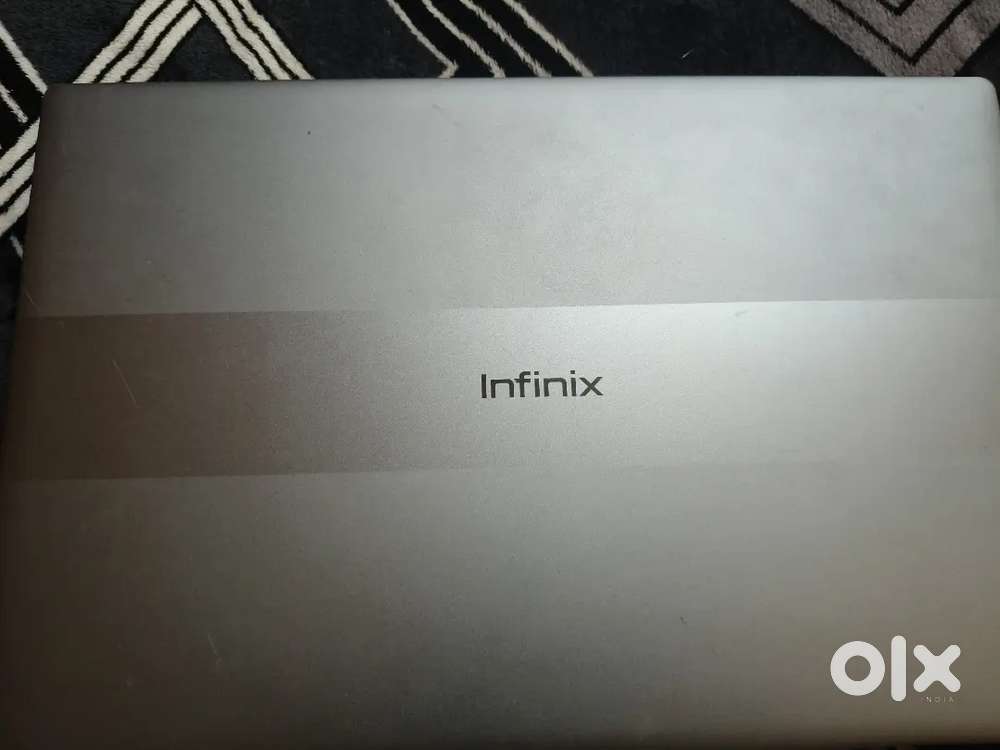 Infinix Y1 plus neo laptop good condition