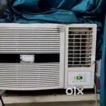 Good condition child AC