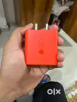 CMF Adapter 65W GaN