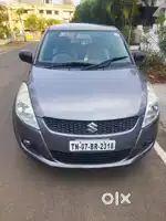 Maruti Suzuki Swift, 2012, Diesel