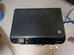 HP deskjet INK advantage 3545