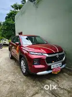 Maruti Suzuki Grand Vitara 2024 Petrol Well Maintained