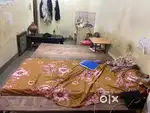 1room + letbath + kitchen Room mate chahiye only boys