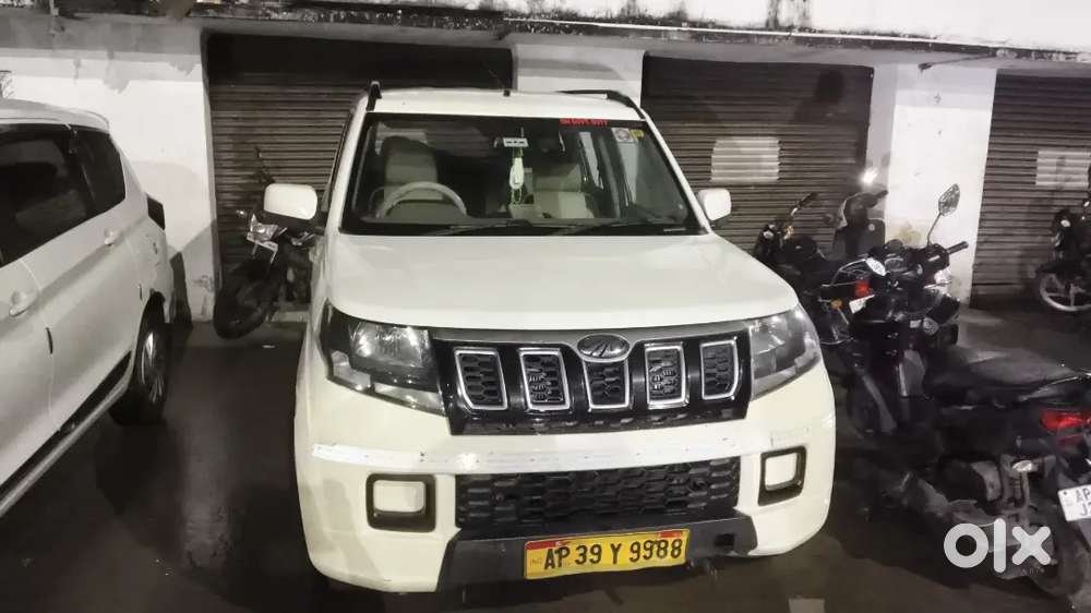 I need driver Nellore City local only