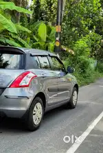 Maruti Suzuki Swift 2013 Petrol