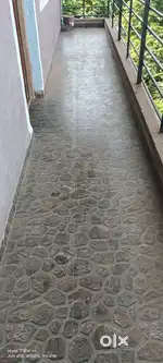 Room for rent at affordable prices near Candolim ,sapiem, negotiable.