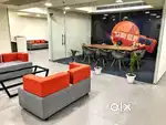 Premium Furnished Office Space for Rent | Balewadi, Pune