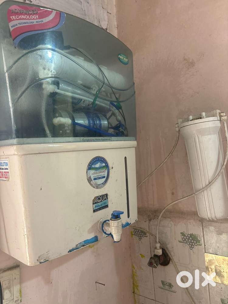RO Purifier