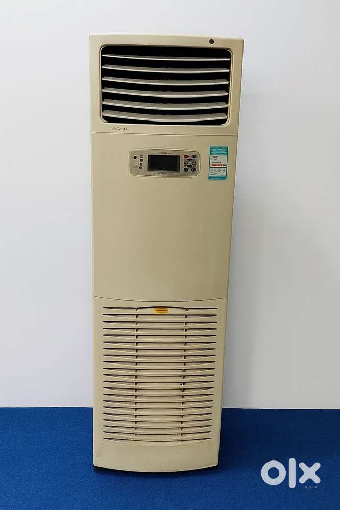 Ac Gree tower imported product used in company