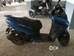 New bike 2025 model