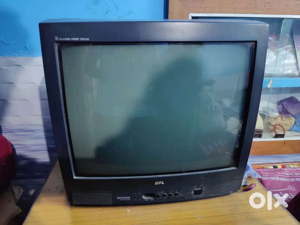 Tv television