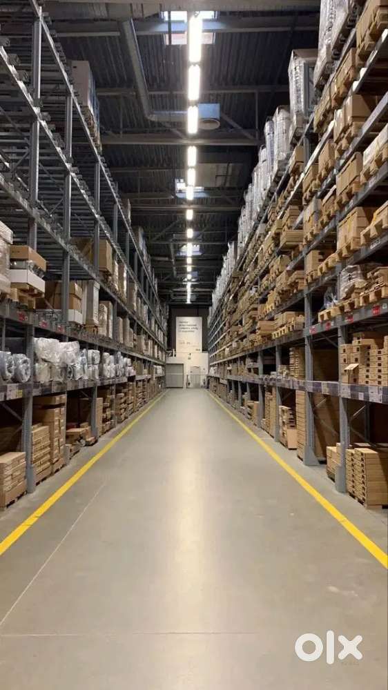 Hiring Packing Job vacancy