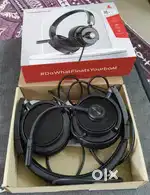 Boat Headphone with MIC