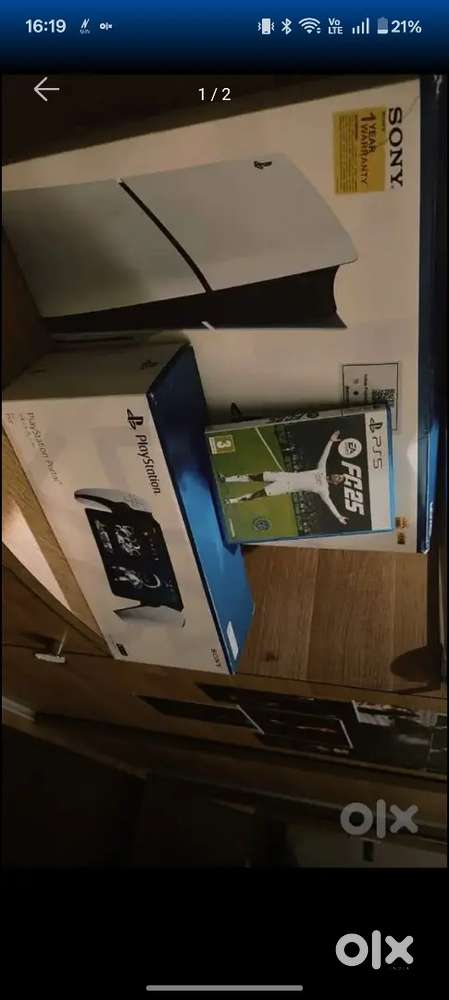 Ps5 , ps portal , PlayStation 5 slim